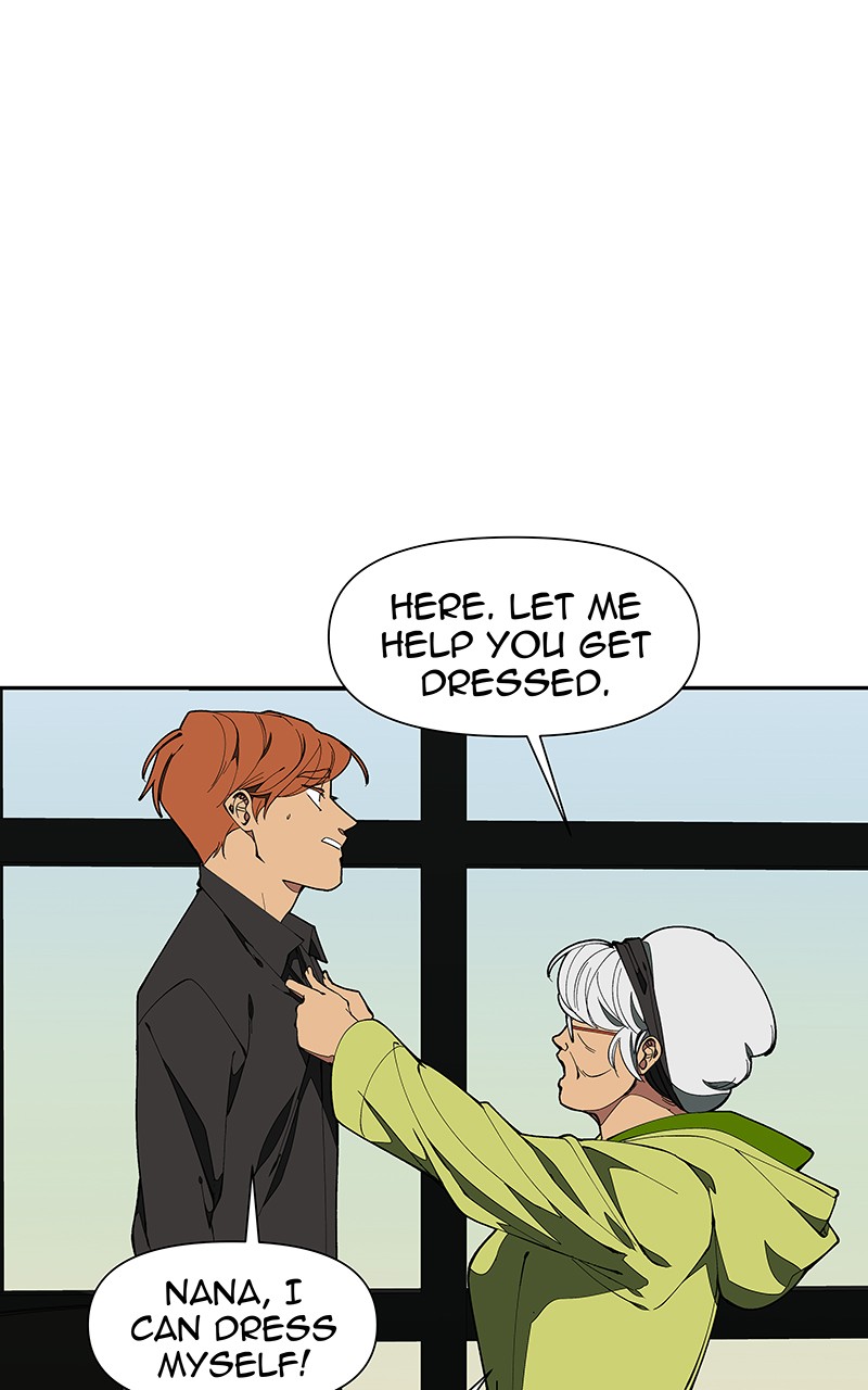 I Love Yoo chapter 155 - page 29