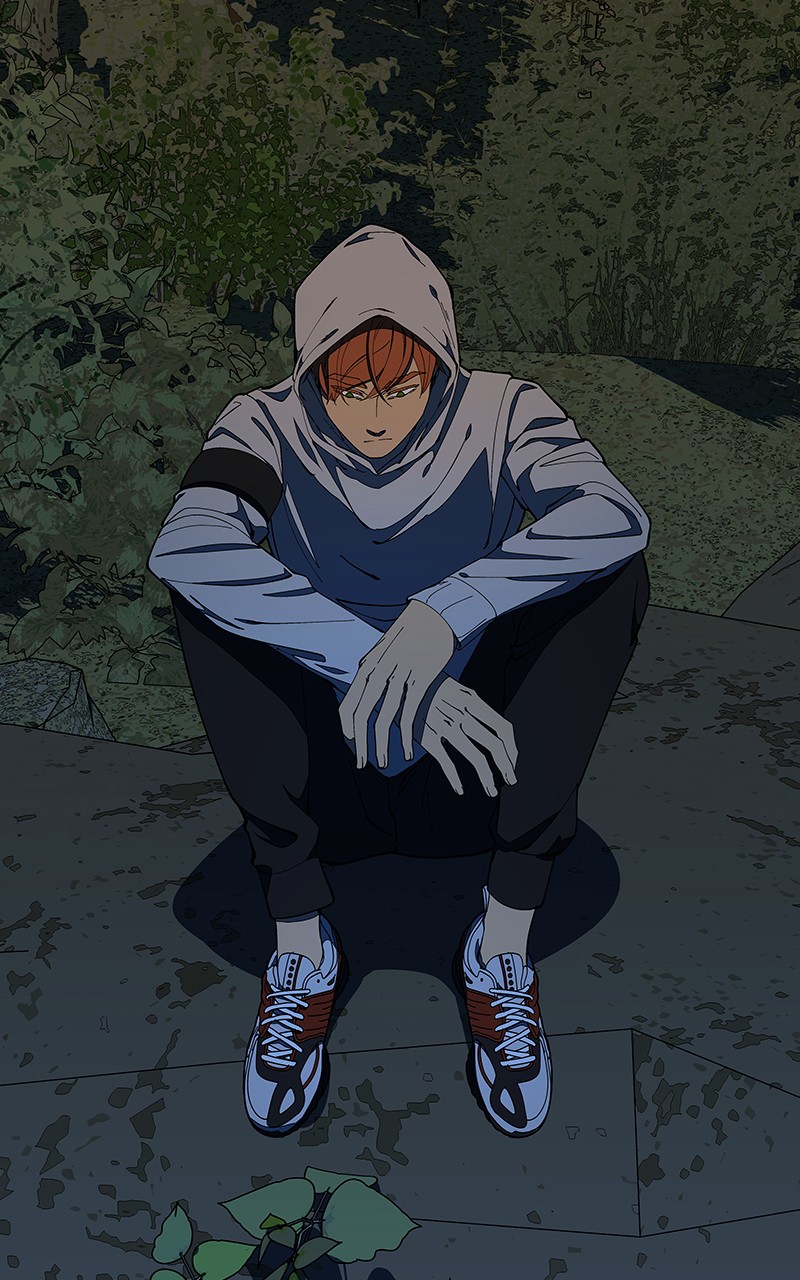 I Love Yoo chapter 155 - page 3