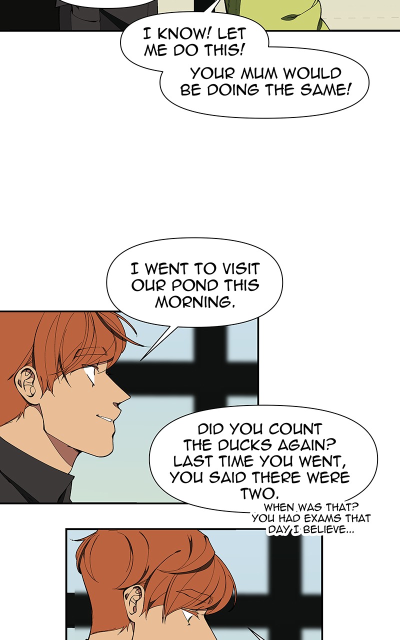 I Love Yoo chapter 155 - page 30