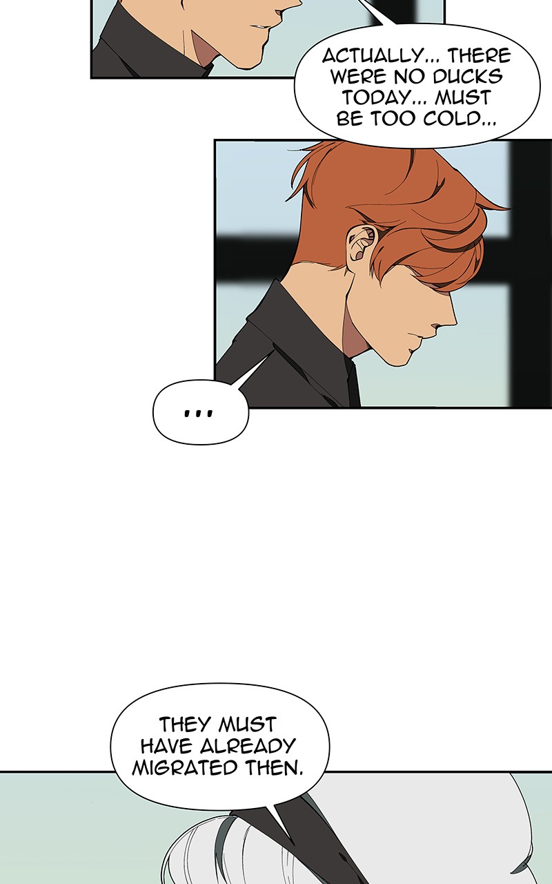 I Love Yoo chapter 155 - page 31