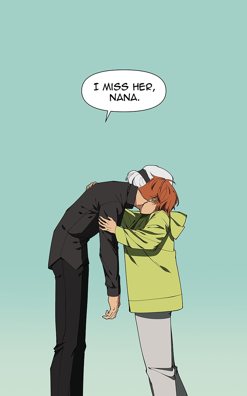 I Love Yoo chapter 155 - page 33