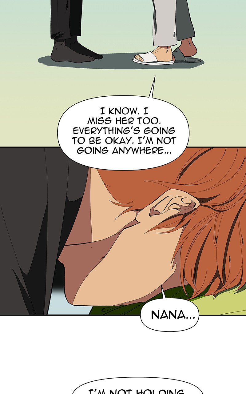 I Love Yoo chapter 155 - page 34