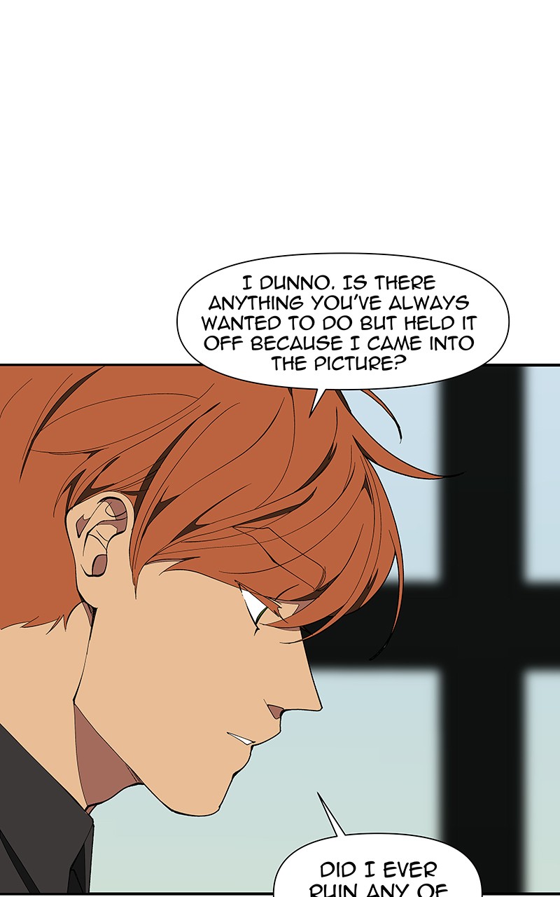 I Love Yoo chapter 155 - page 37