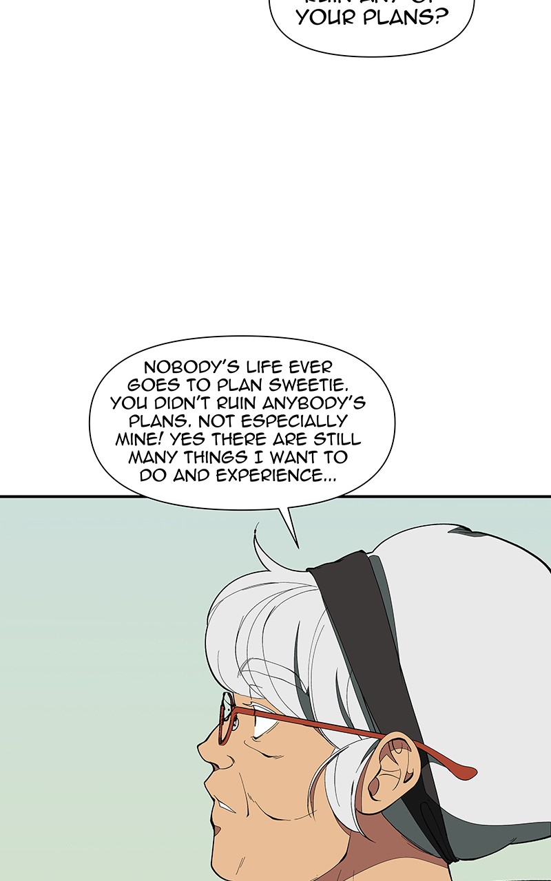 I Love Yoo chapter 155 - page 38