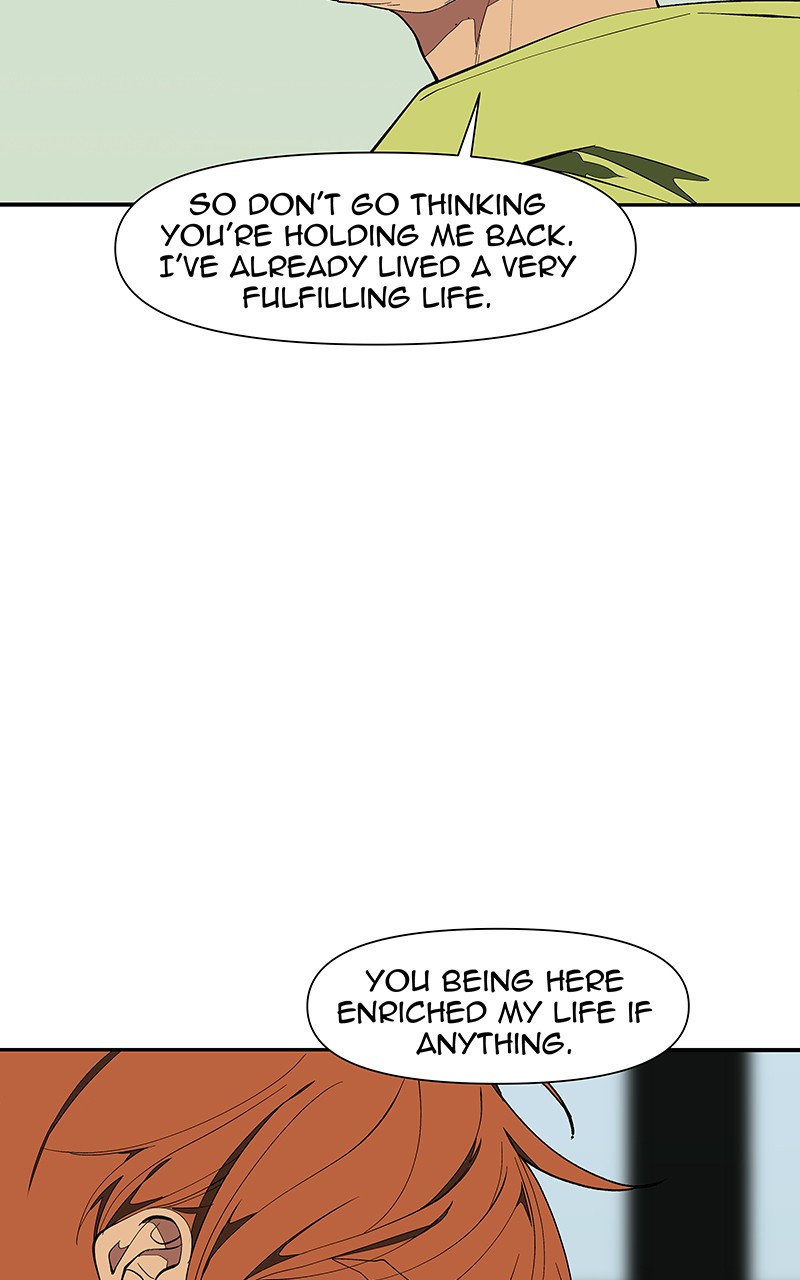 I Love Yoo chapter 155 - page 39