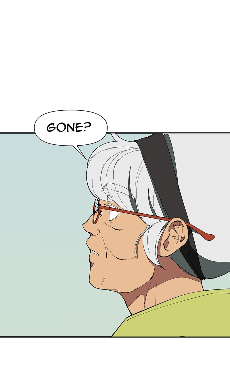 I Love Yoo chapter 155 - page 41