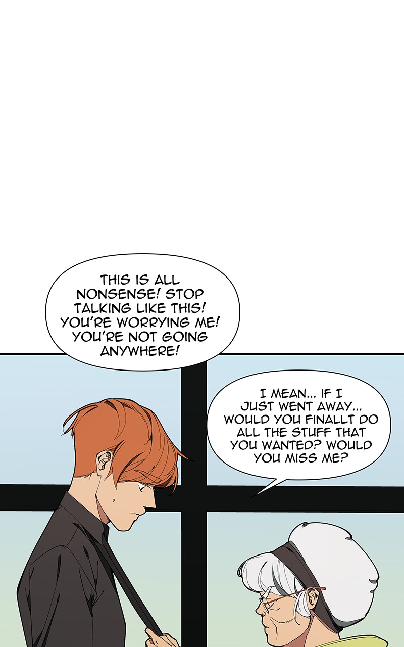I Love Yoo chapter 155 - page 42