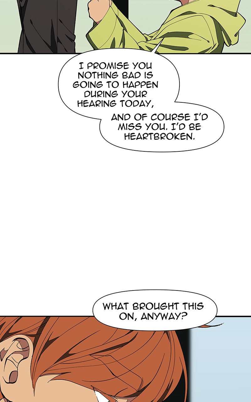 I Love Yoo chapter 155 - page 43