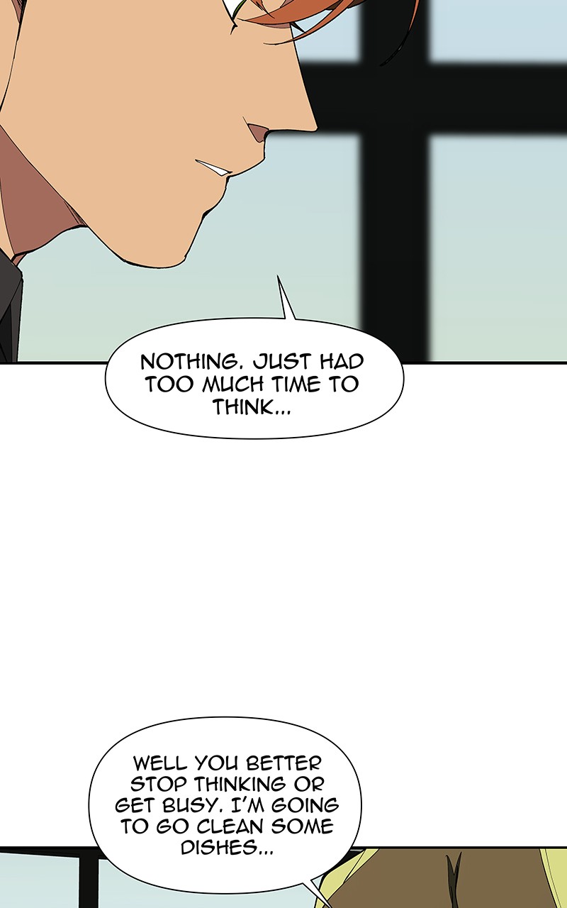 I Love Yoo chapter 155 - page 44