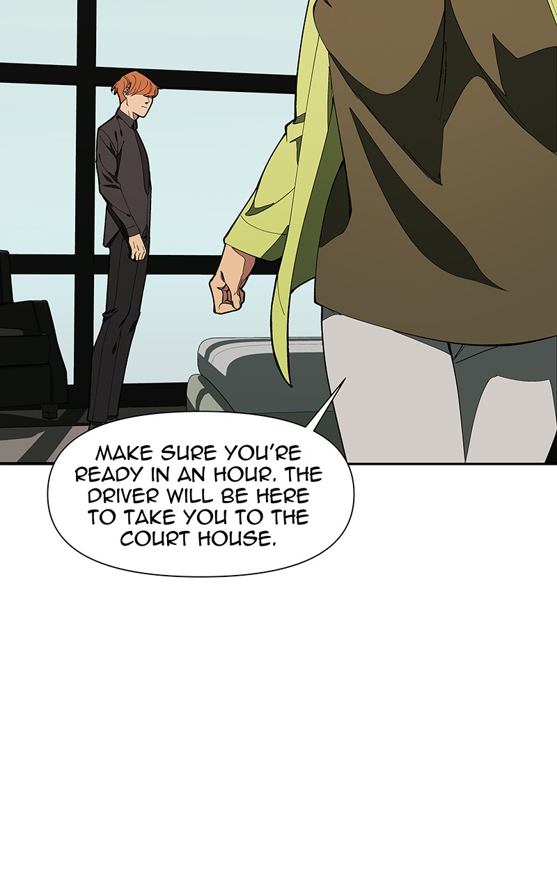 I Love Yoo chapter 155 - page 45