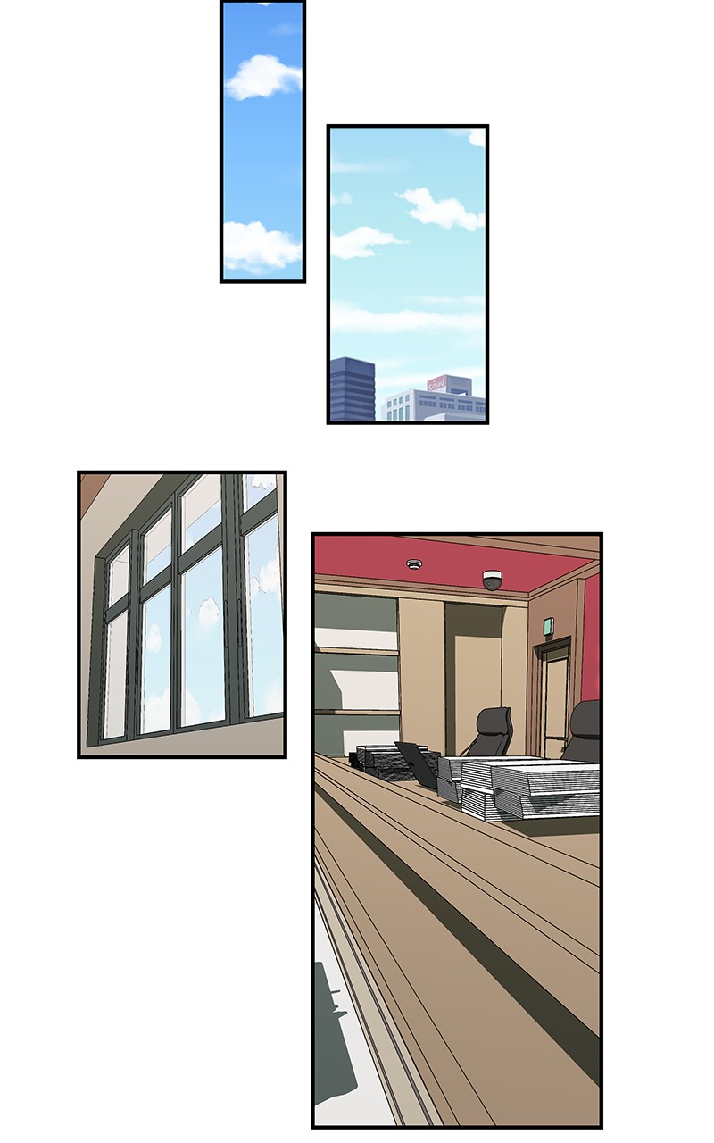 I Love Yoo chapter 155 - page 47