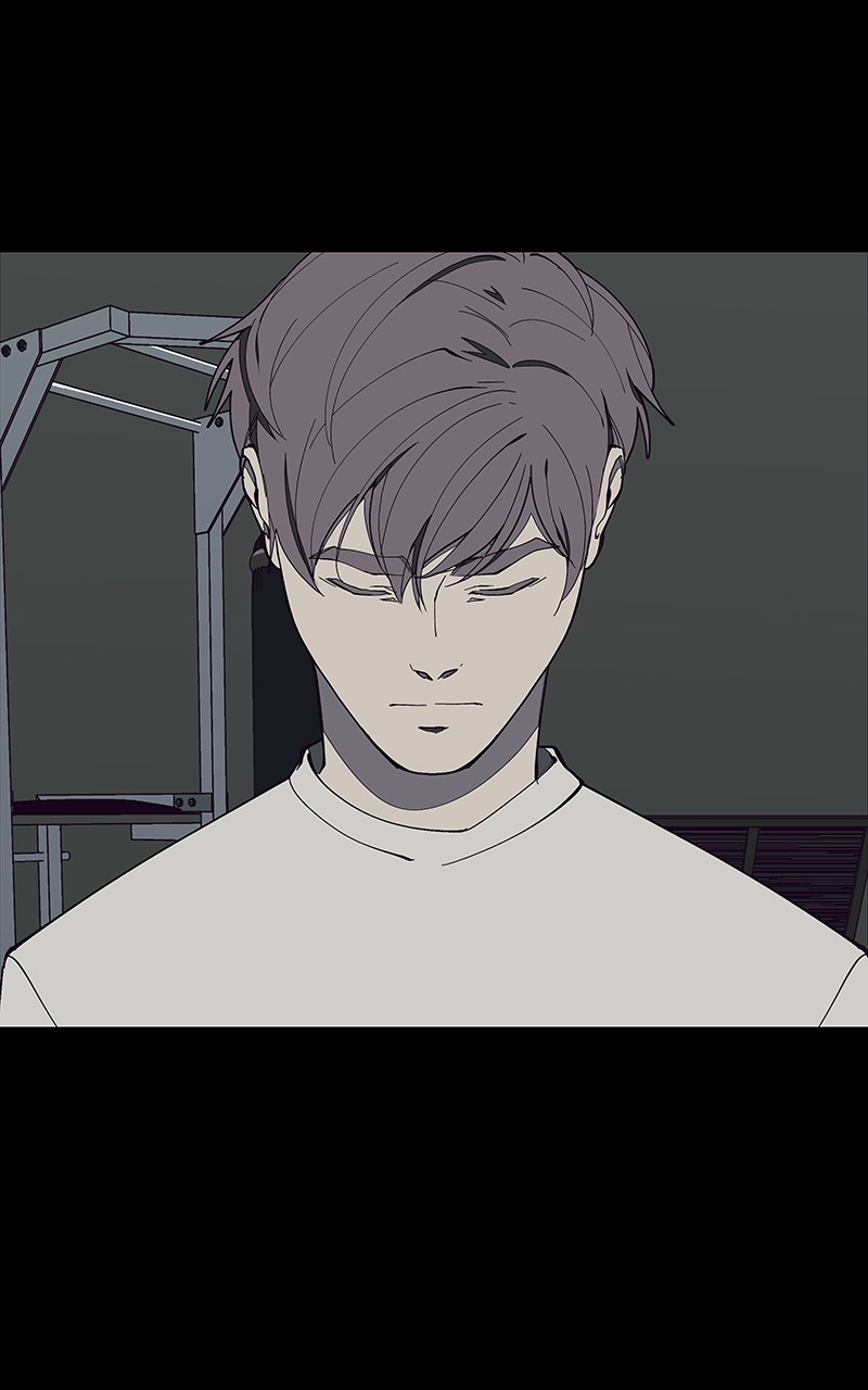 I Love Yoo chapter 155 - page 56