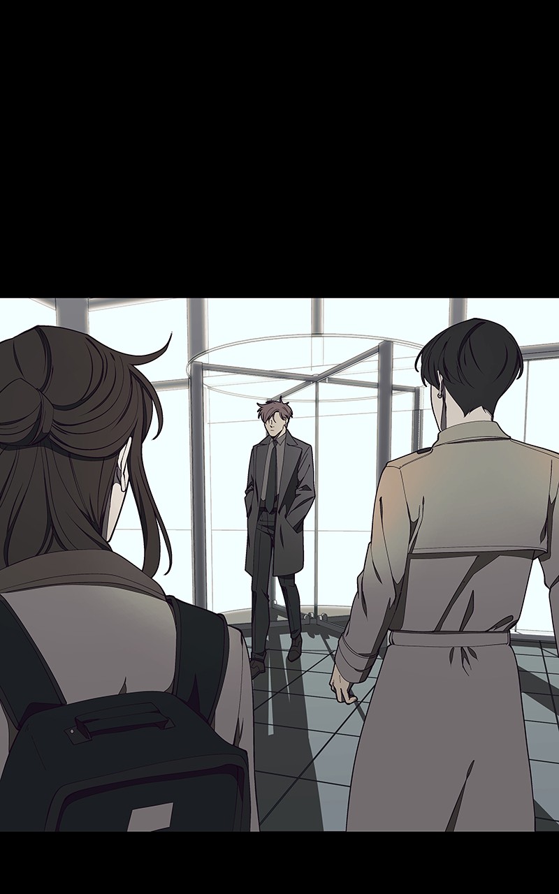 I Love Yoo chapter 155 - page 58