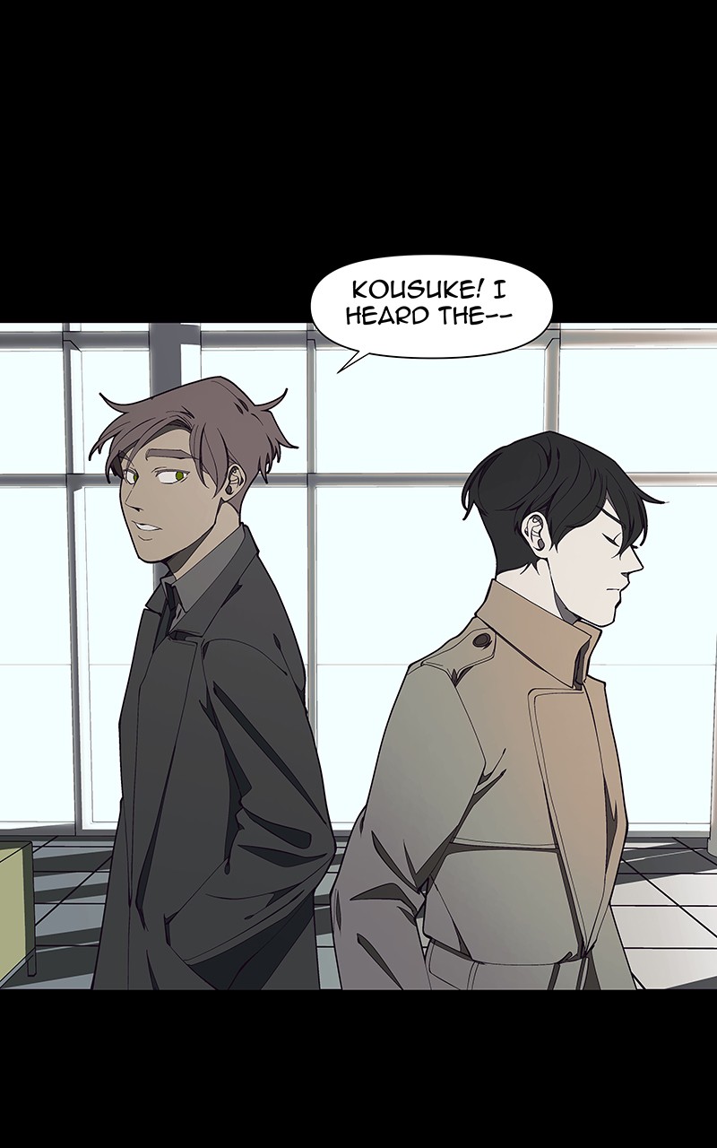 I Love Yoo chapter 155 - page 61