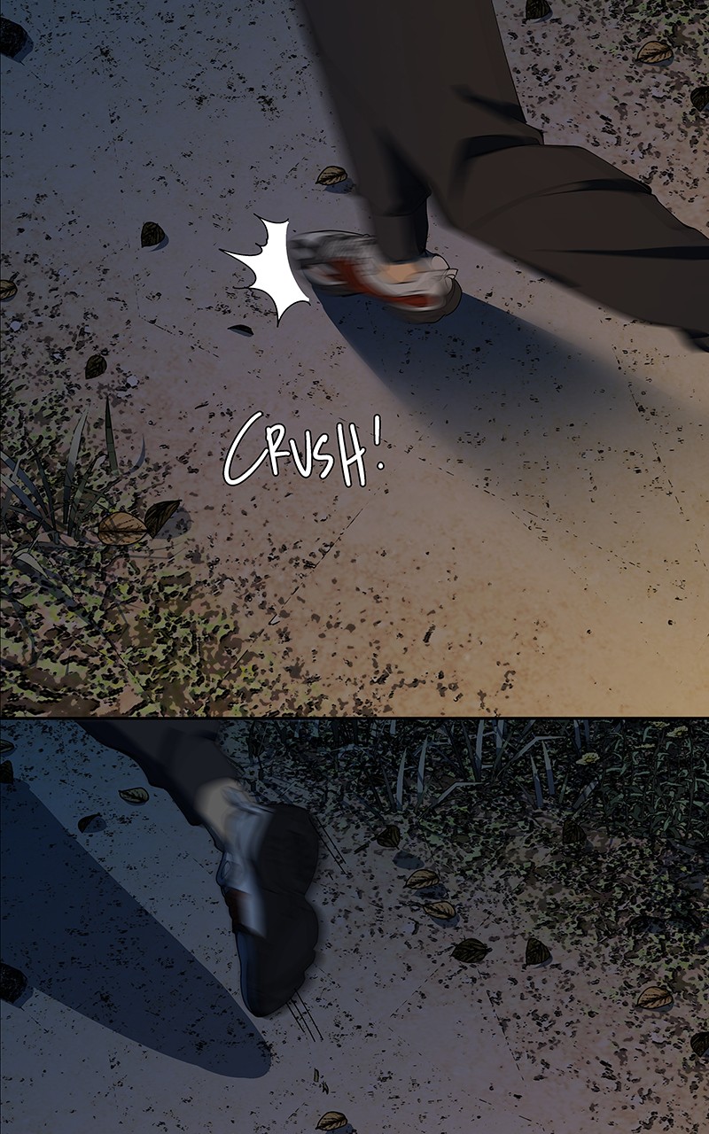 I Love Yoo chapter 155 - page 7
