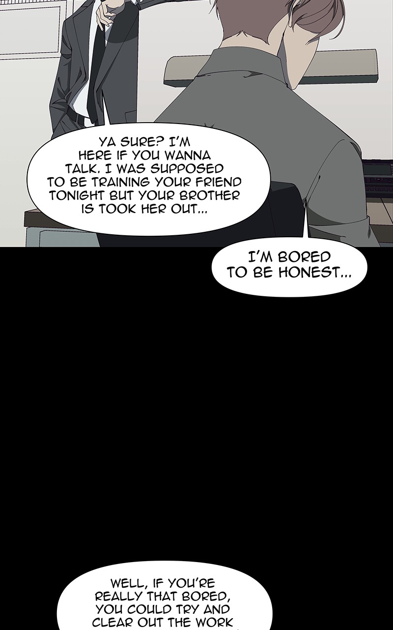 I Love Yoo chapter 155 - page 70