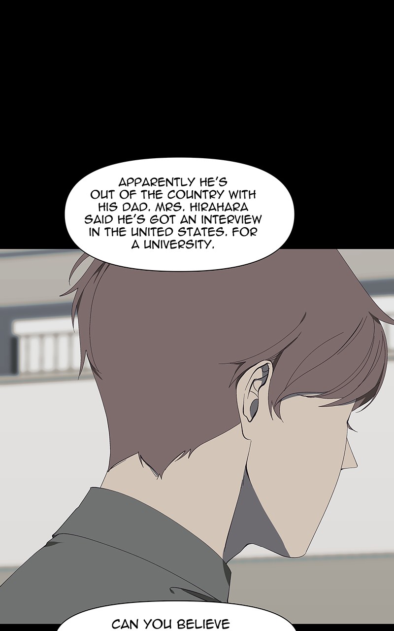 I Love Yoo chapter 155 - page 72