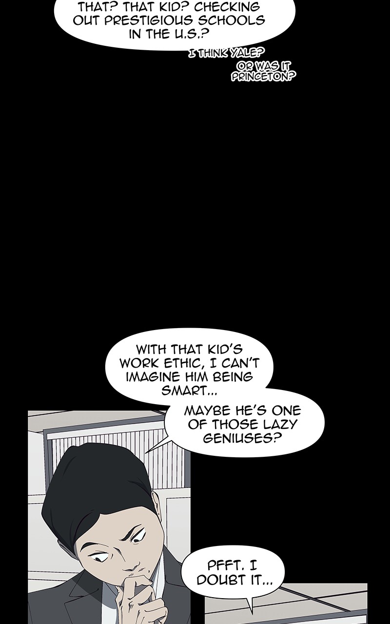 I Love Yoo chapter 155 - page 73