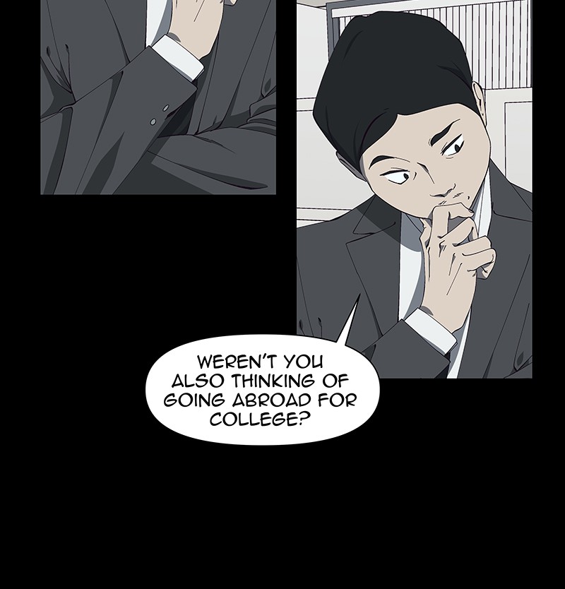 I Love Yoo chapter 155 - page 74