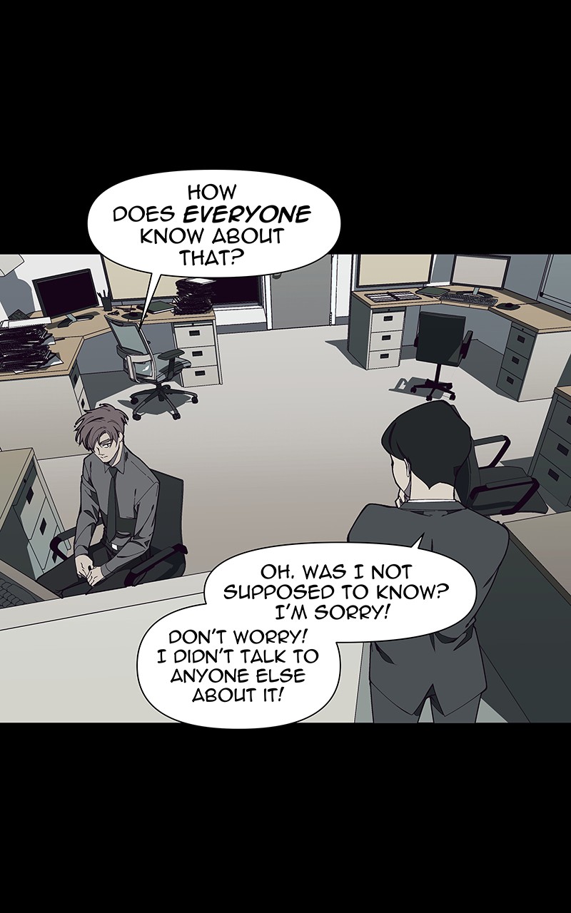 I Love Yoo chapter 155 - page 75