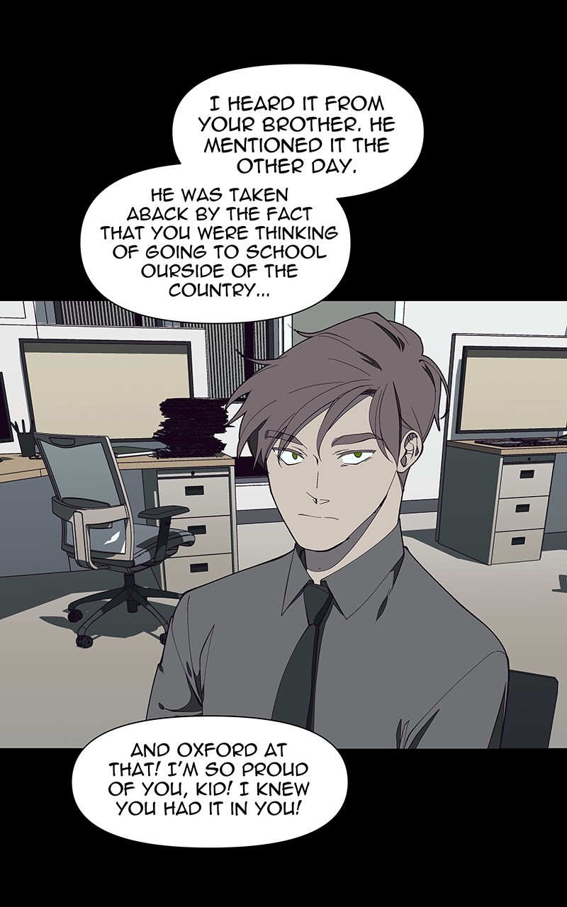 I Love Yoo chapter 155 - page 76