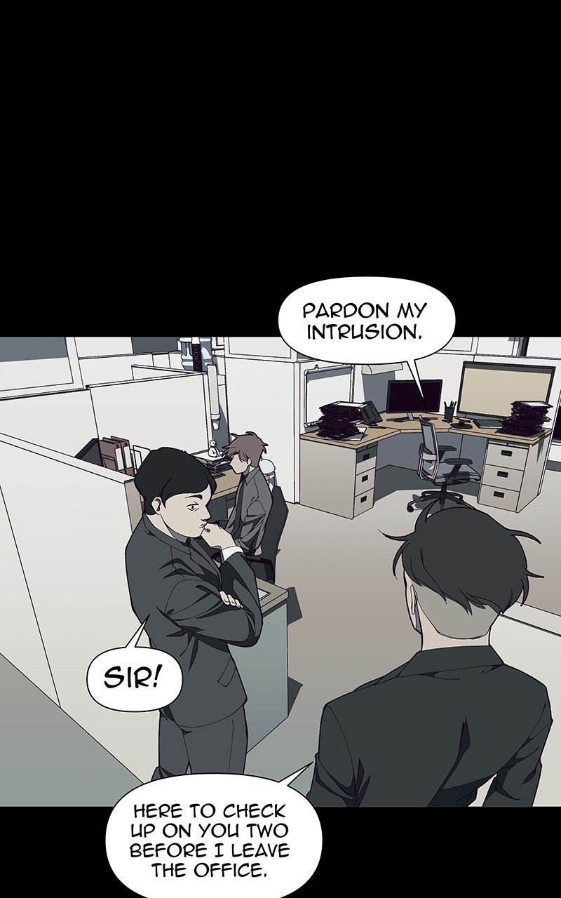 I Love Yoo chapter 155 - page 78
