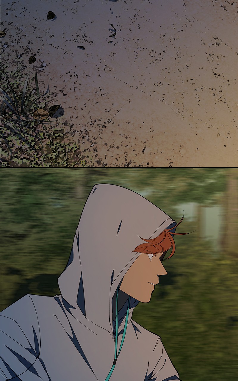 I Love Yoo chapter 155 - page 8