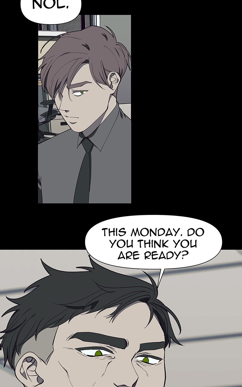 I Love Yoo chapter 155 - page 81