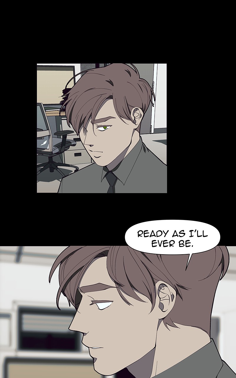 I Love Yoo chapter 155 - page 83