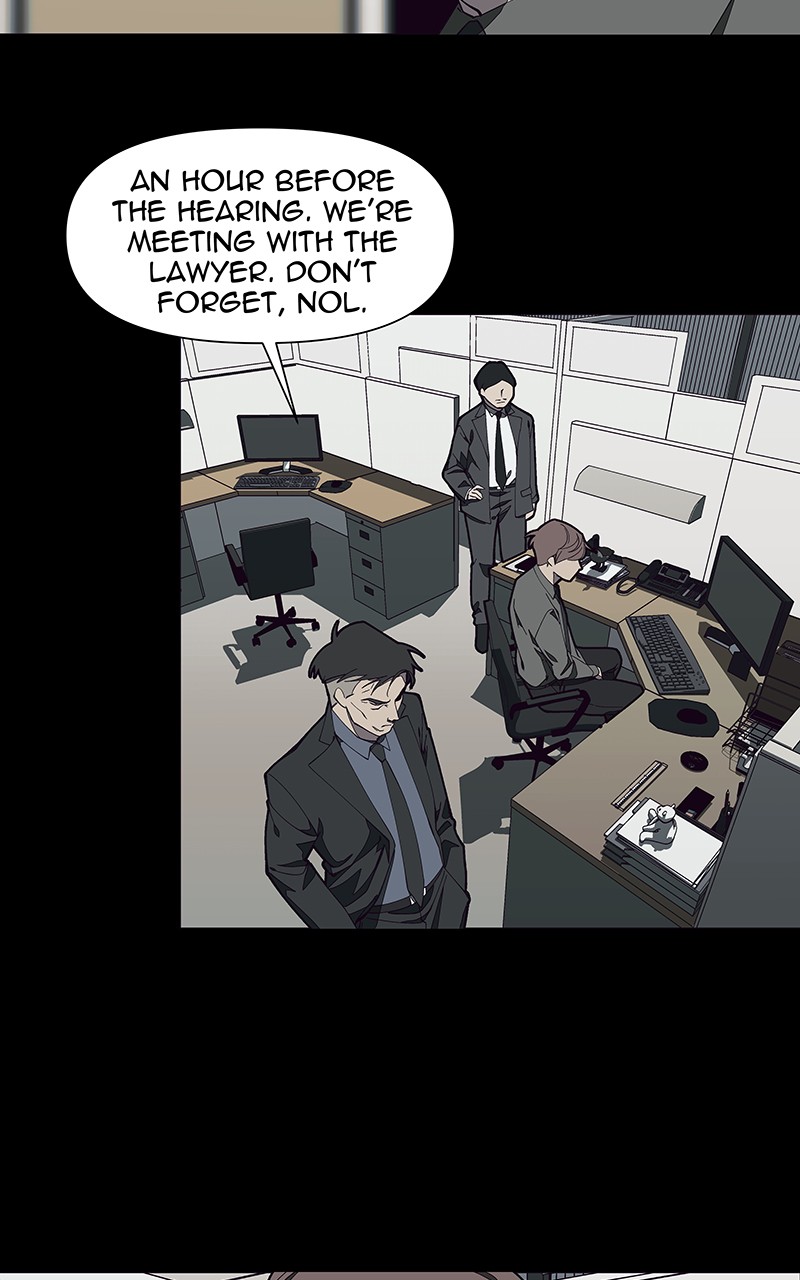 I Love Yoo chapter 155 - page 84