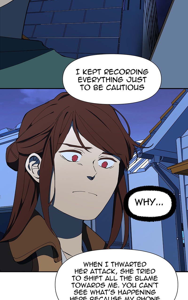 I Love Yoo chapter 154 - page 10