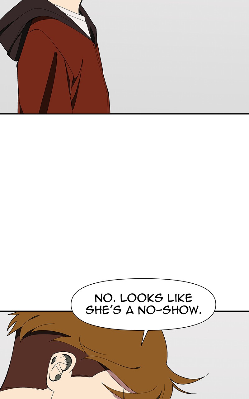 I Love Yoo chapter 154 - page 100