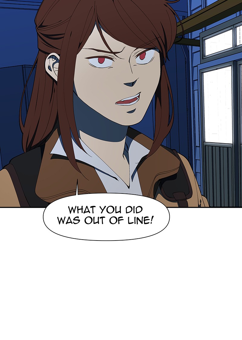 I Love Yoo chapter 154 - page 16