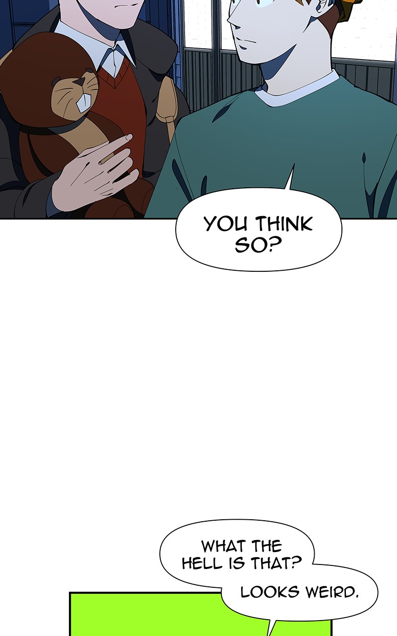 I Love Yoo chapter 154 - page 20