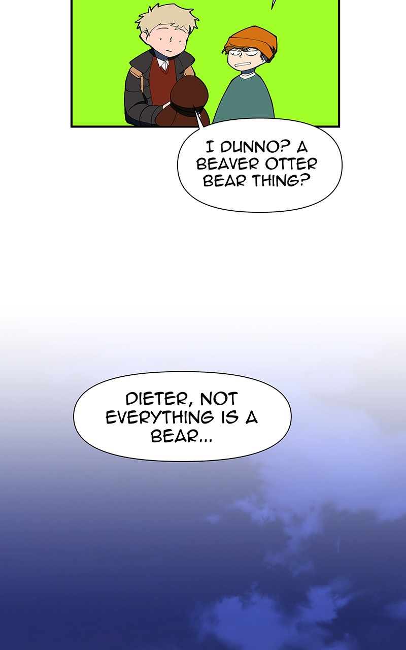 I Love Yoo chapter 154 - page 21