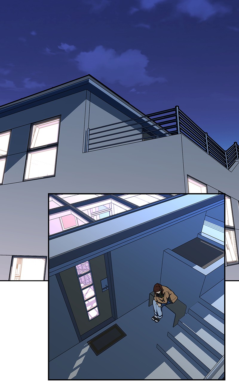 I Love Yoo chapter 154 - page 22