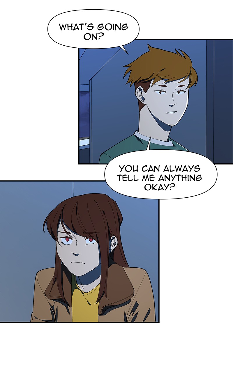I Love Yoo chapter 154 - page 27