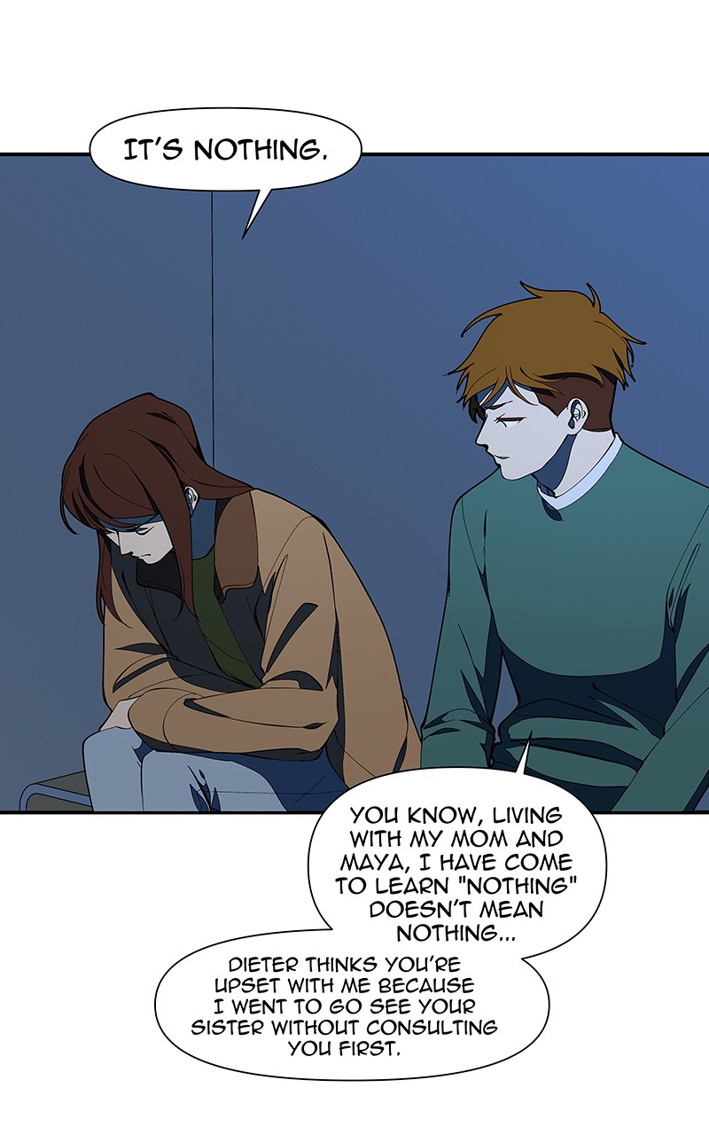 I Love Yoo chapter 154 - page 28