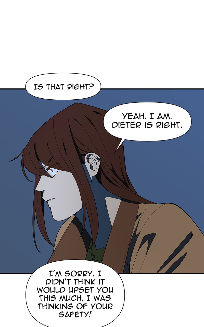 I Love Yoo chapter 154 - page 29