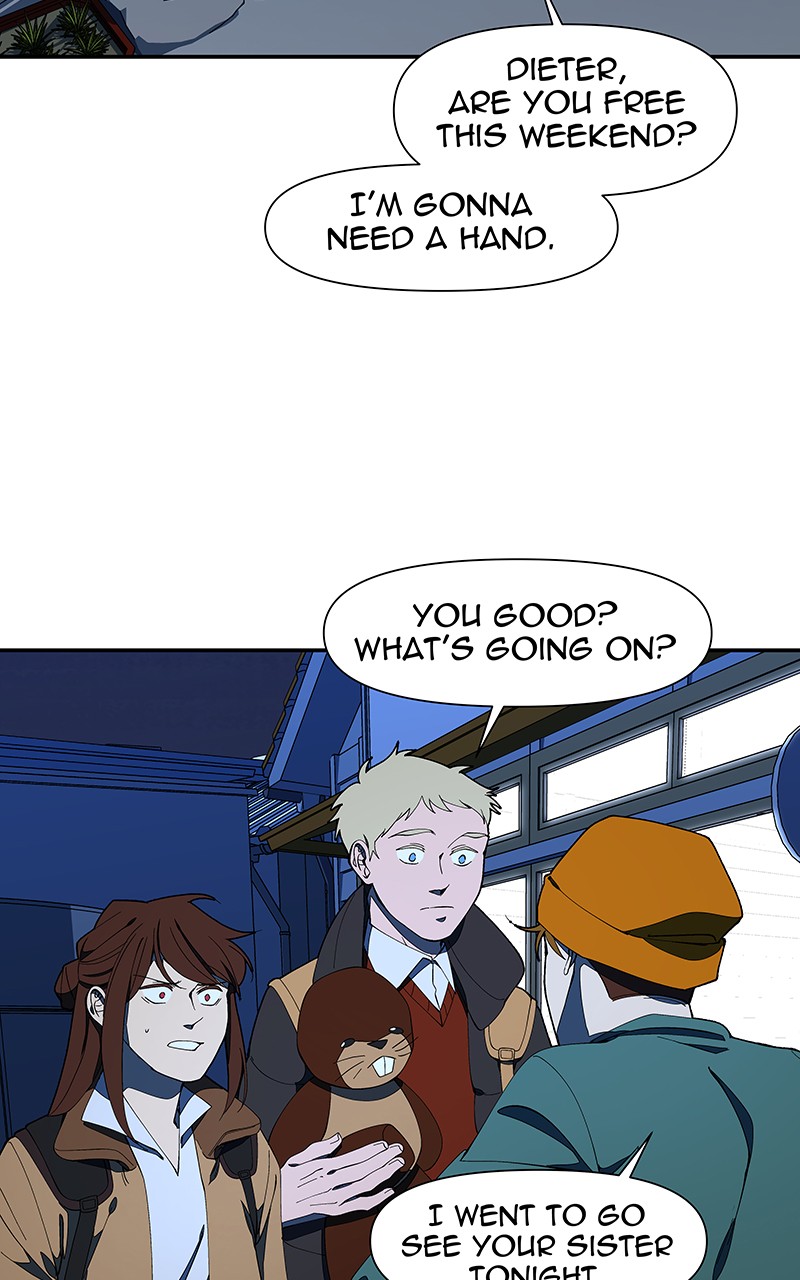 I Love Yoo chapter 154 - page 3
