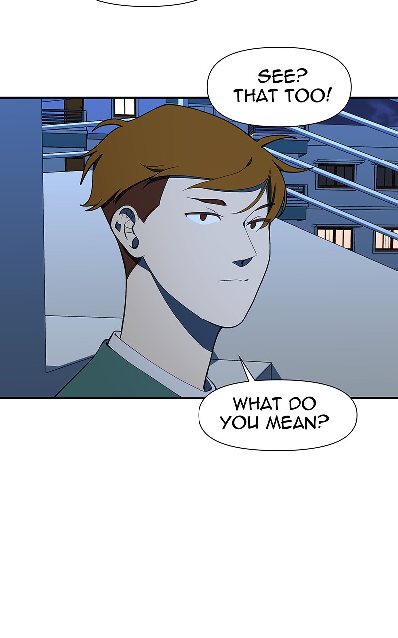 I Love Yoo chapter 154 - page 30