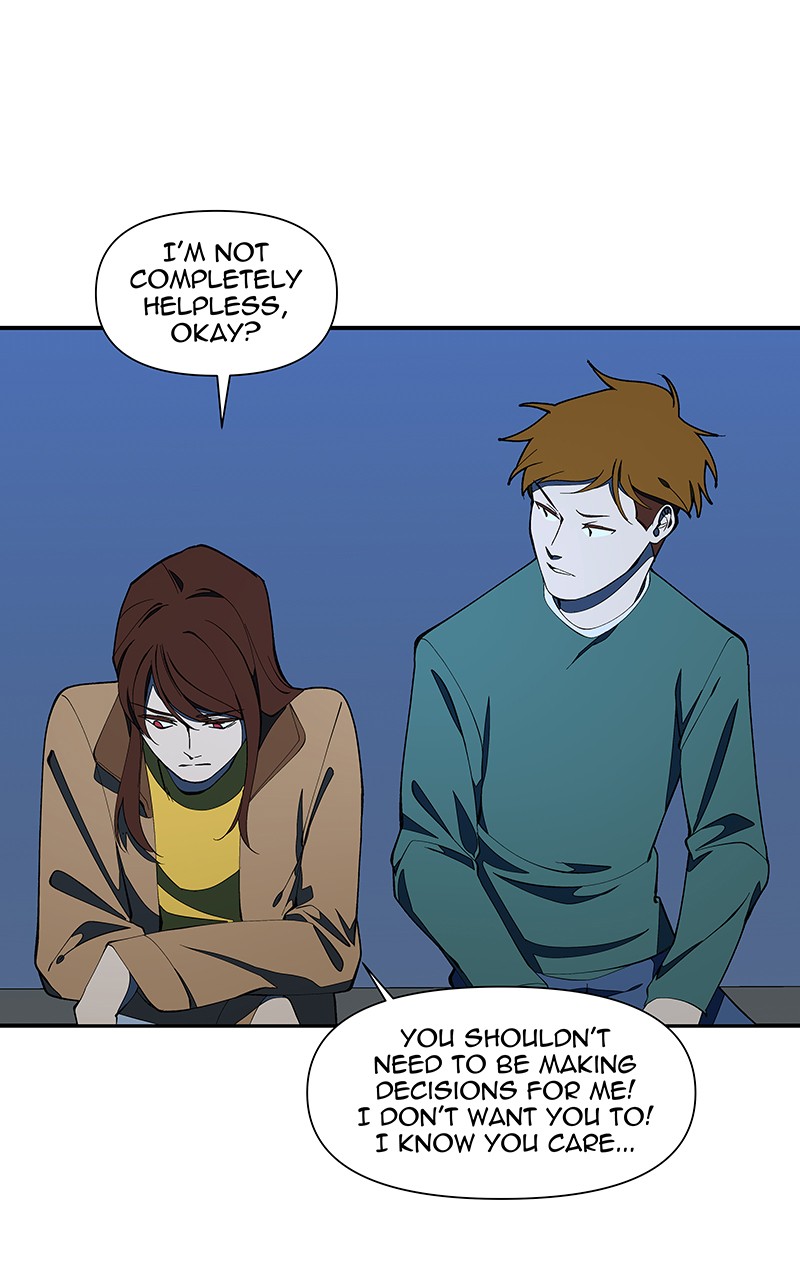 I Love Yoo chapter 154 - page 33