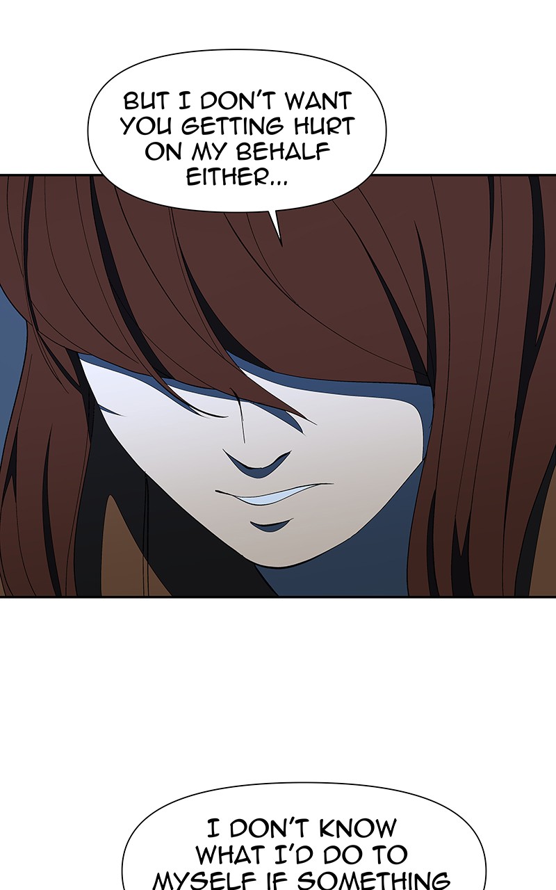 I Love Yoo chapter 154 - page 34