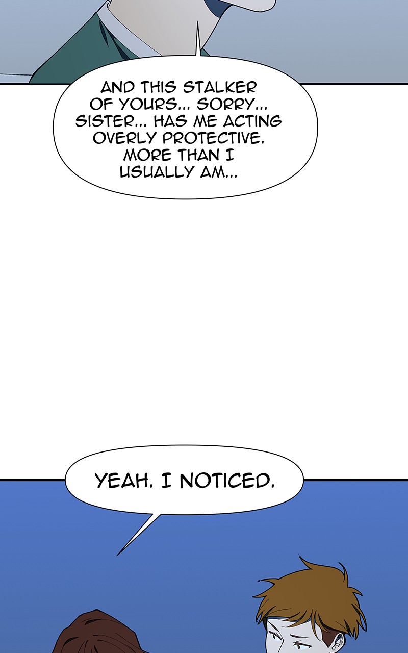 I Love Yoo chapter 154 - page 38