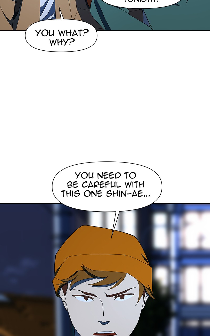 I Love Yoo chapter 154 - page 4