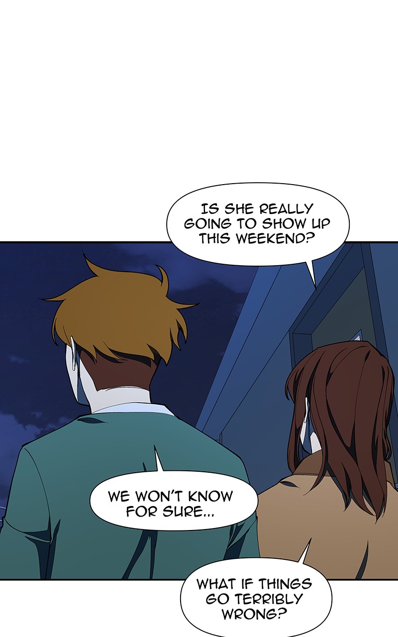 I Love Yoo chapter 154 - page 41
