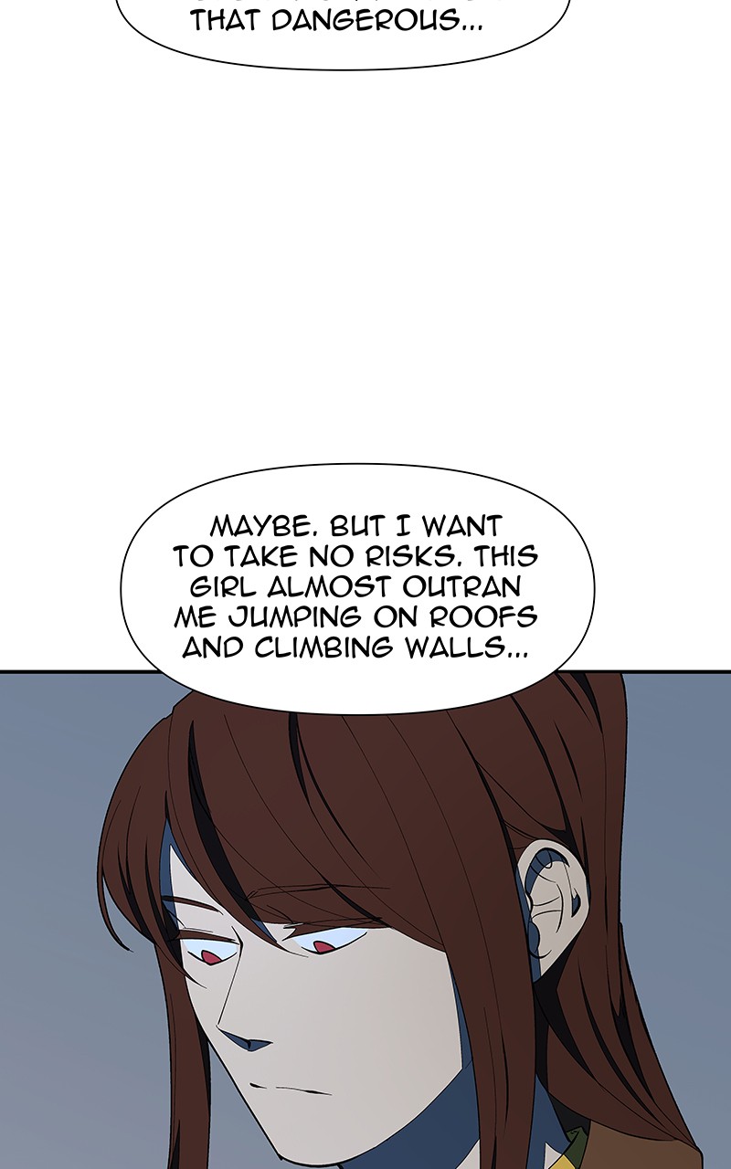 I Love Yoo chapter 154 - page 43