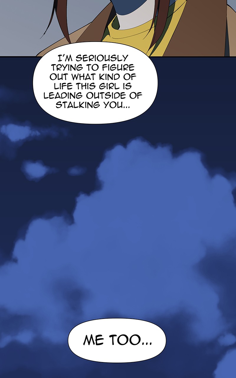 I Love Yoo chapter 154 - page 44