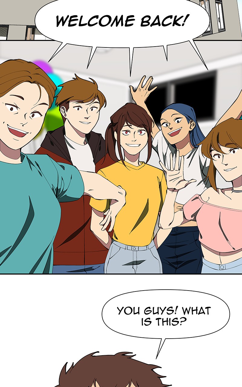 I Love Yoo chapter 154 - page 47