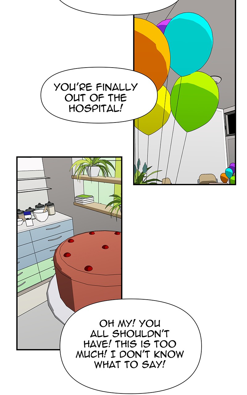 I Love Yoo chapter 154 - page 49